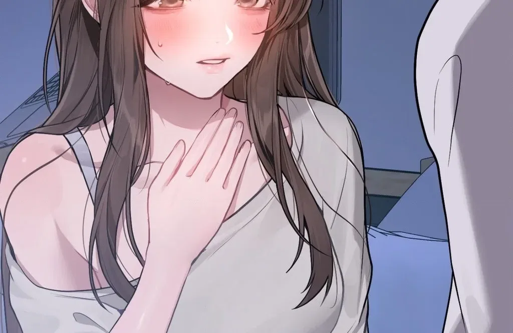 Jiwoo and Wooyeon Chapter 6 – Page 37