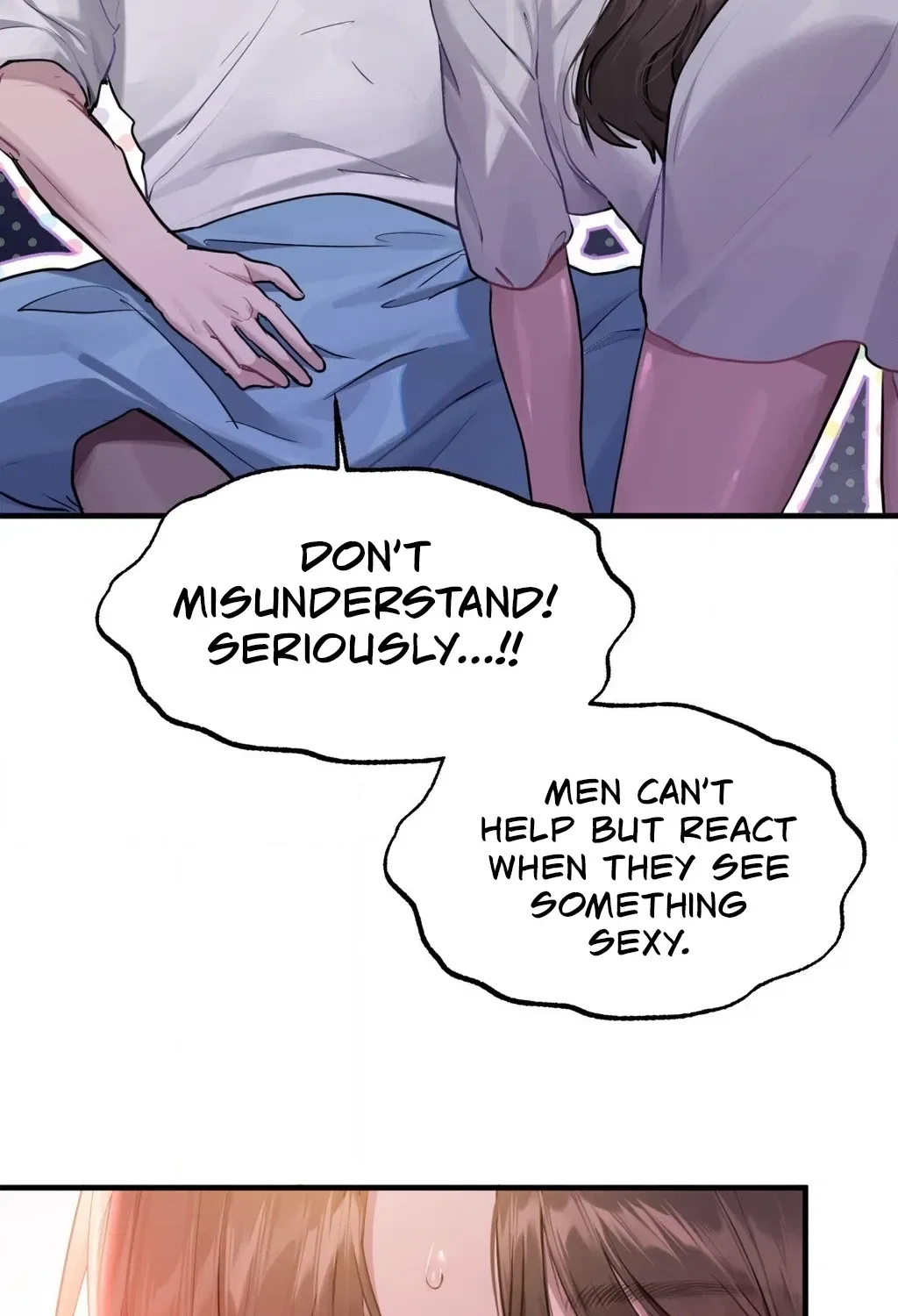 Jiwoo and Wooyeon Chapter 6 – Page 44