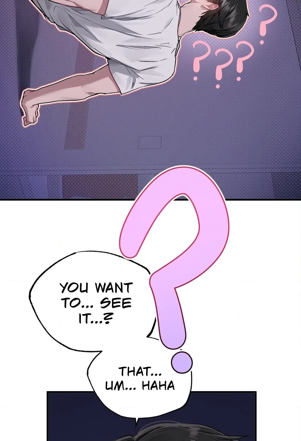 Jiwoo and Wooyeon Chapter 6 – Page 54