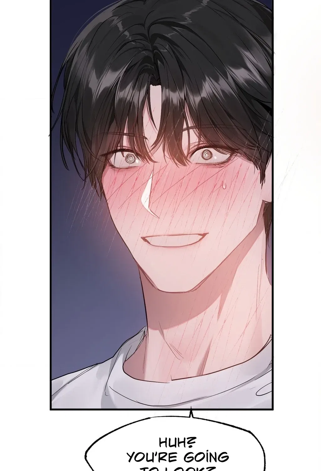 Jiwoo and Wooyeon Chapter 6 – Page 55