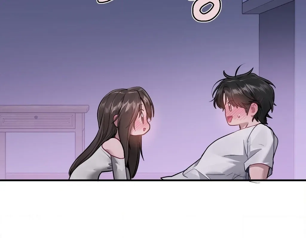 Jiwoo and Wooyeon Chapter 6 – Page 57