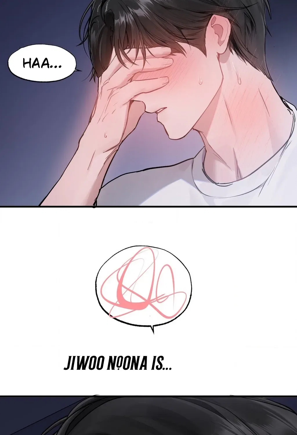 Jiwoo and Wooyeon Chapter 6 – Page 60
