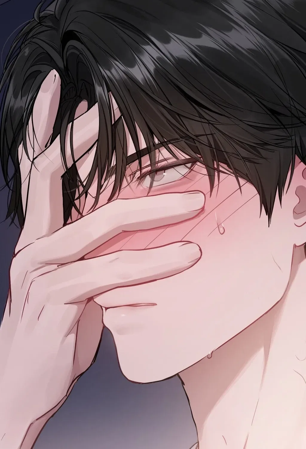 Jiwoo and Wooyeon Chapter 6 – Page 61