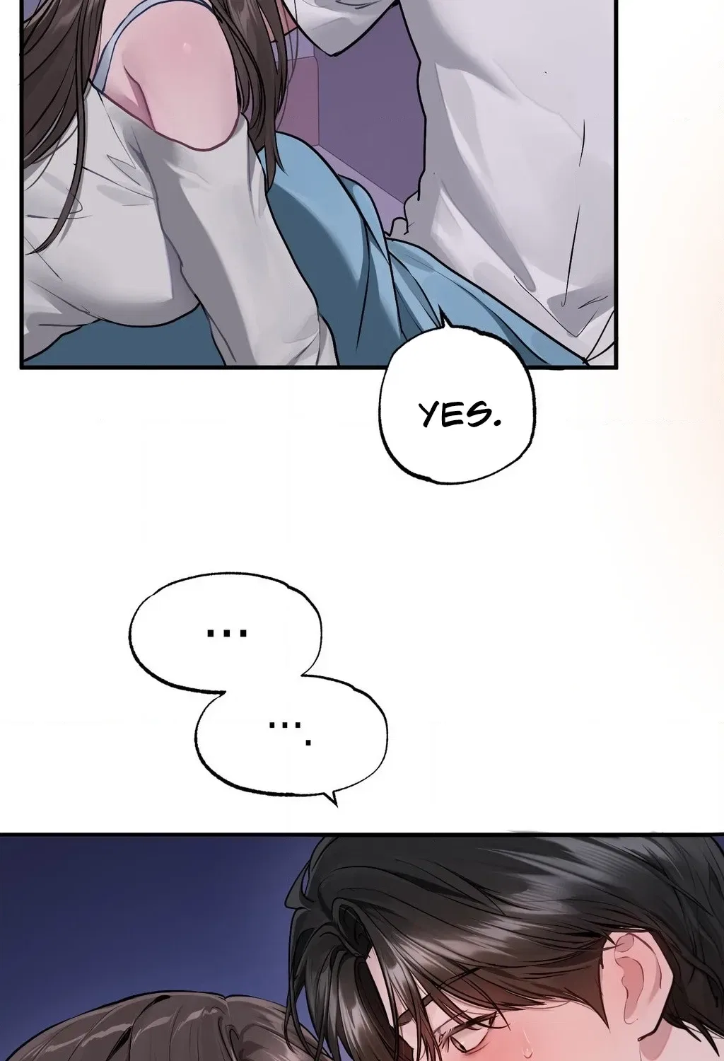 Jiwoo and Wooyeon Chapter 6 – Page 64