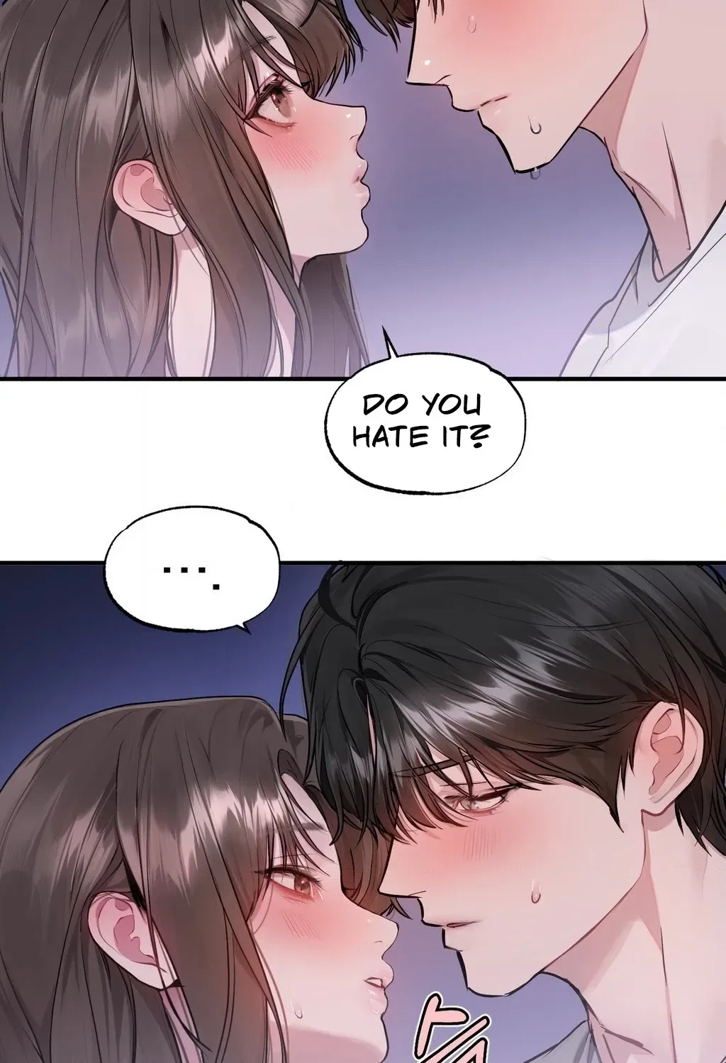Jiwoo and Wooyeon Chapter 6 – Page 65