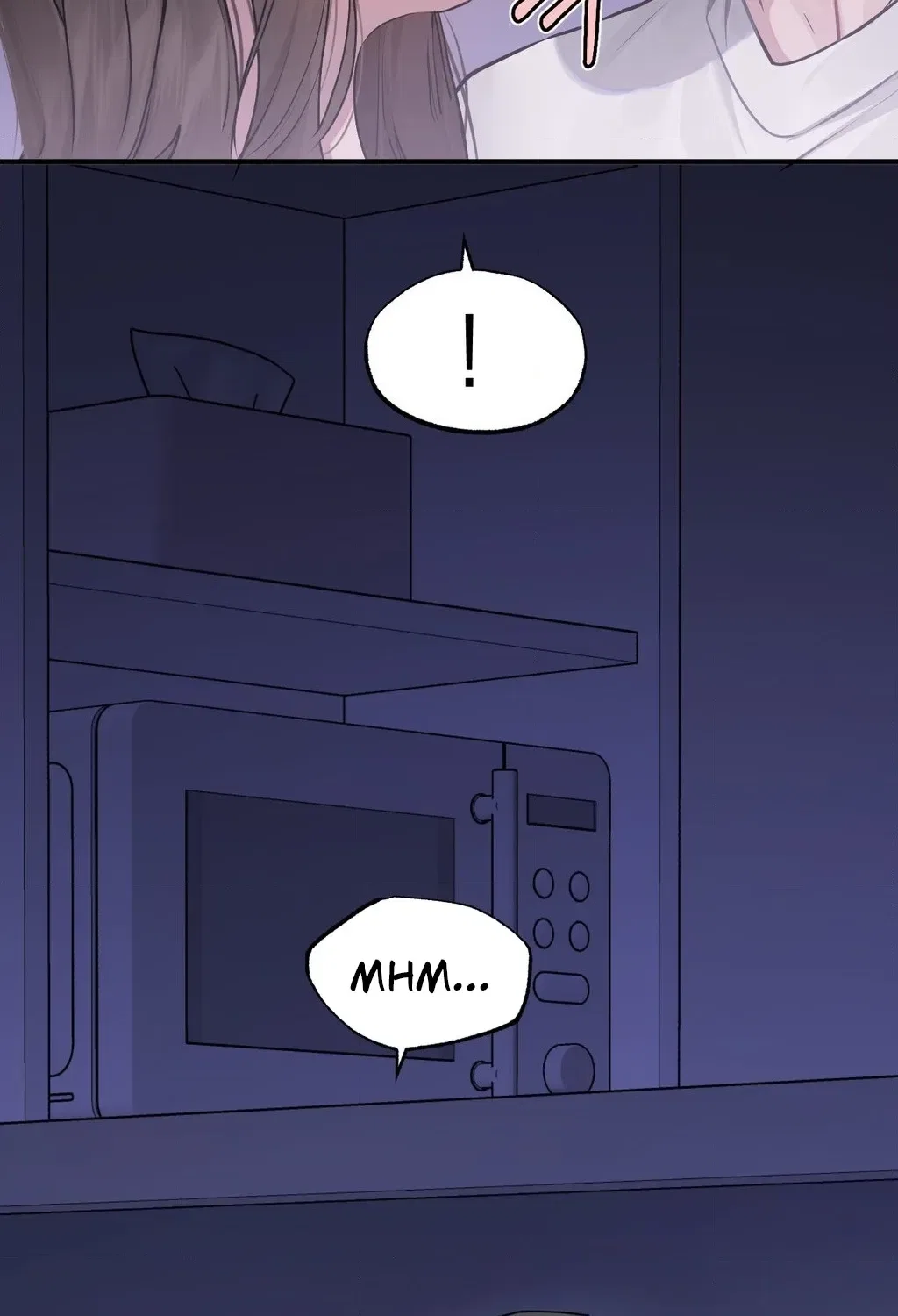 Jiwoo and Wooyeon Chapter 6 – Page 66