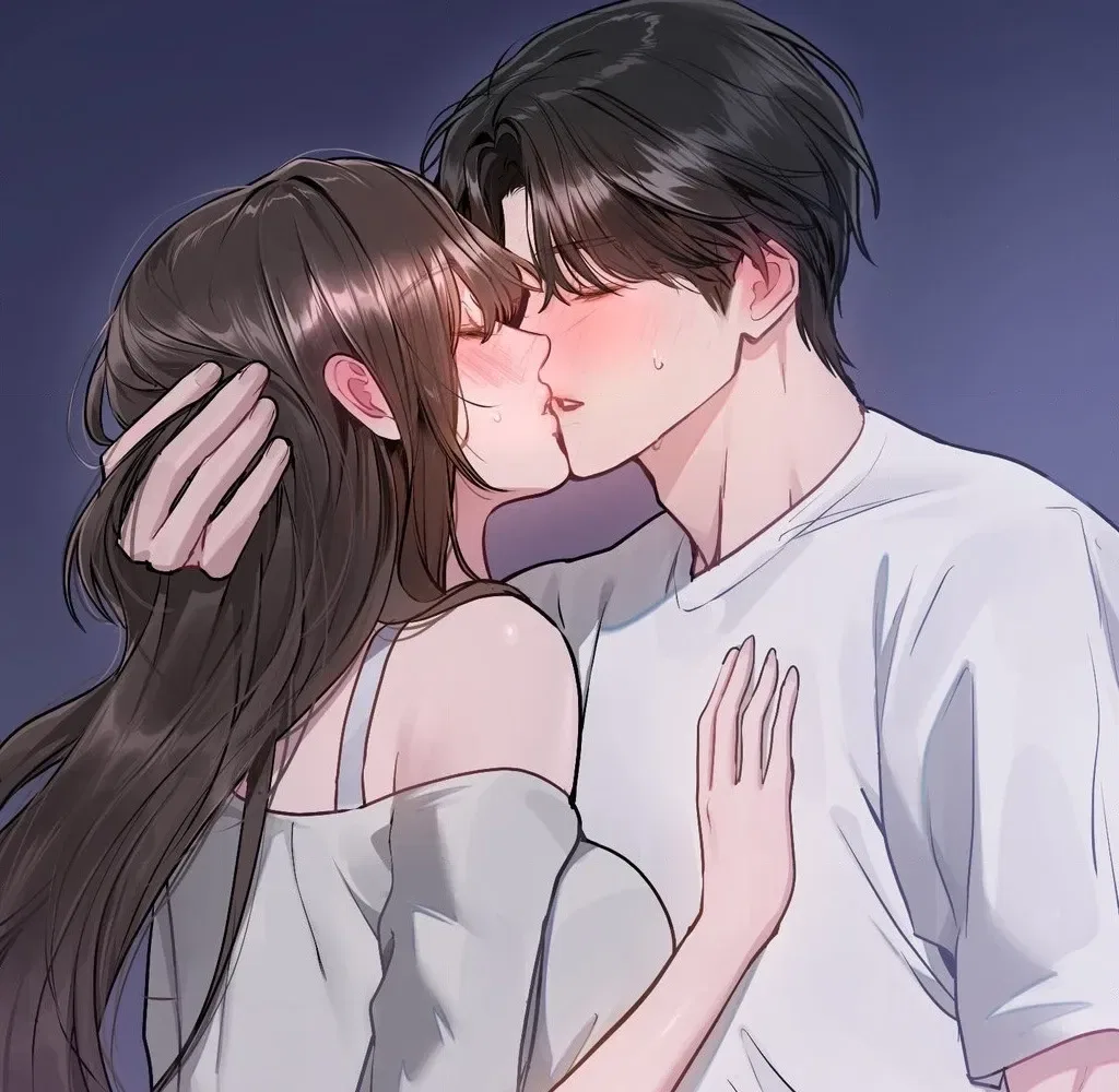 Jiwoo and Wooyeon Chapter 6 – Page 67