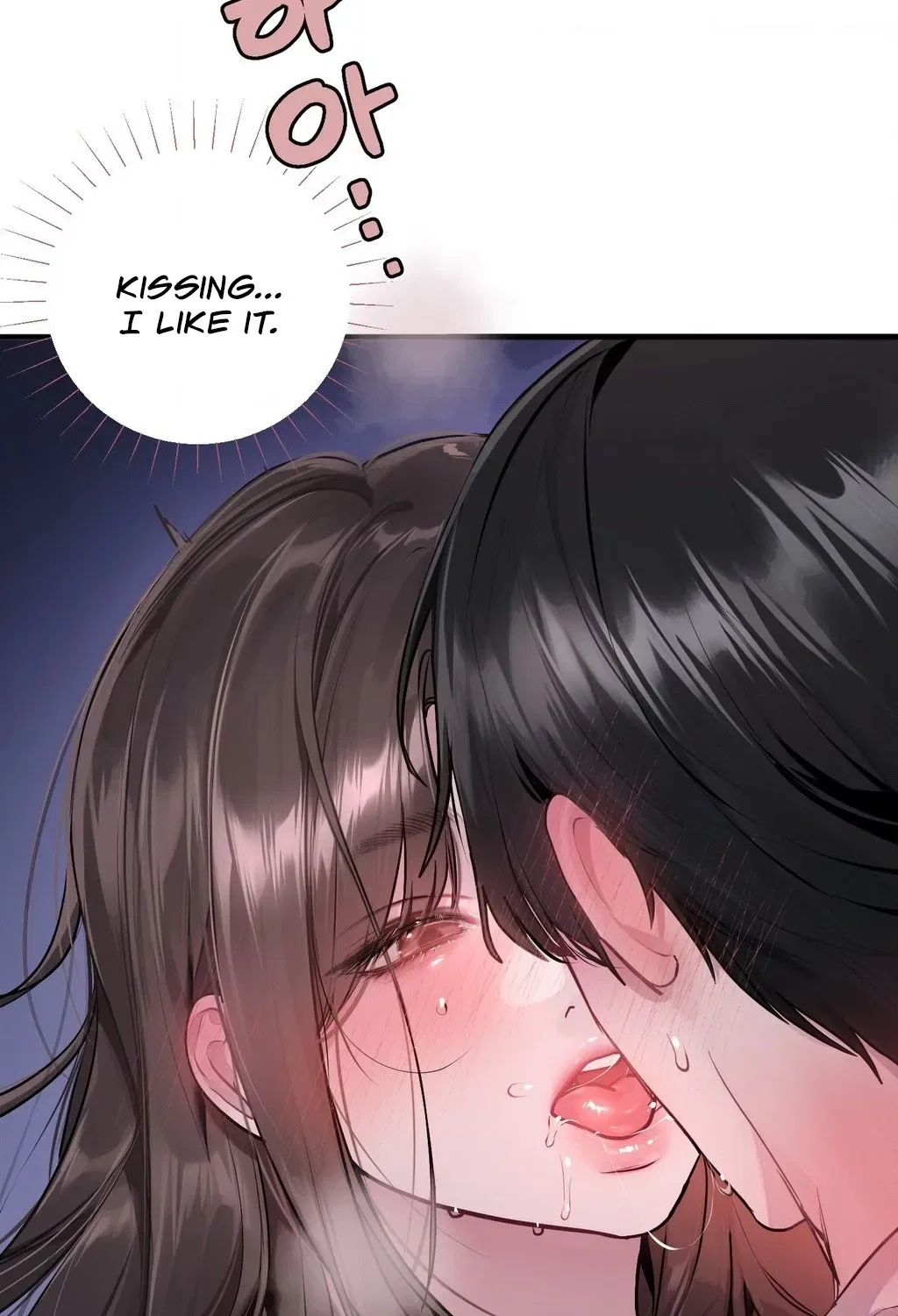 Jiwoo and Wooyeon Chapter 6 – Page 75