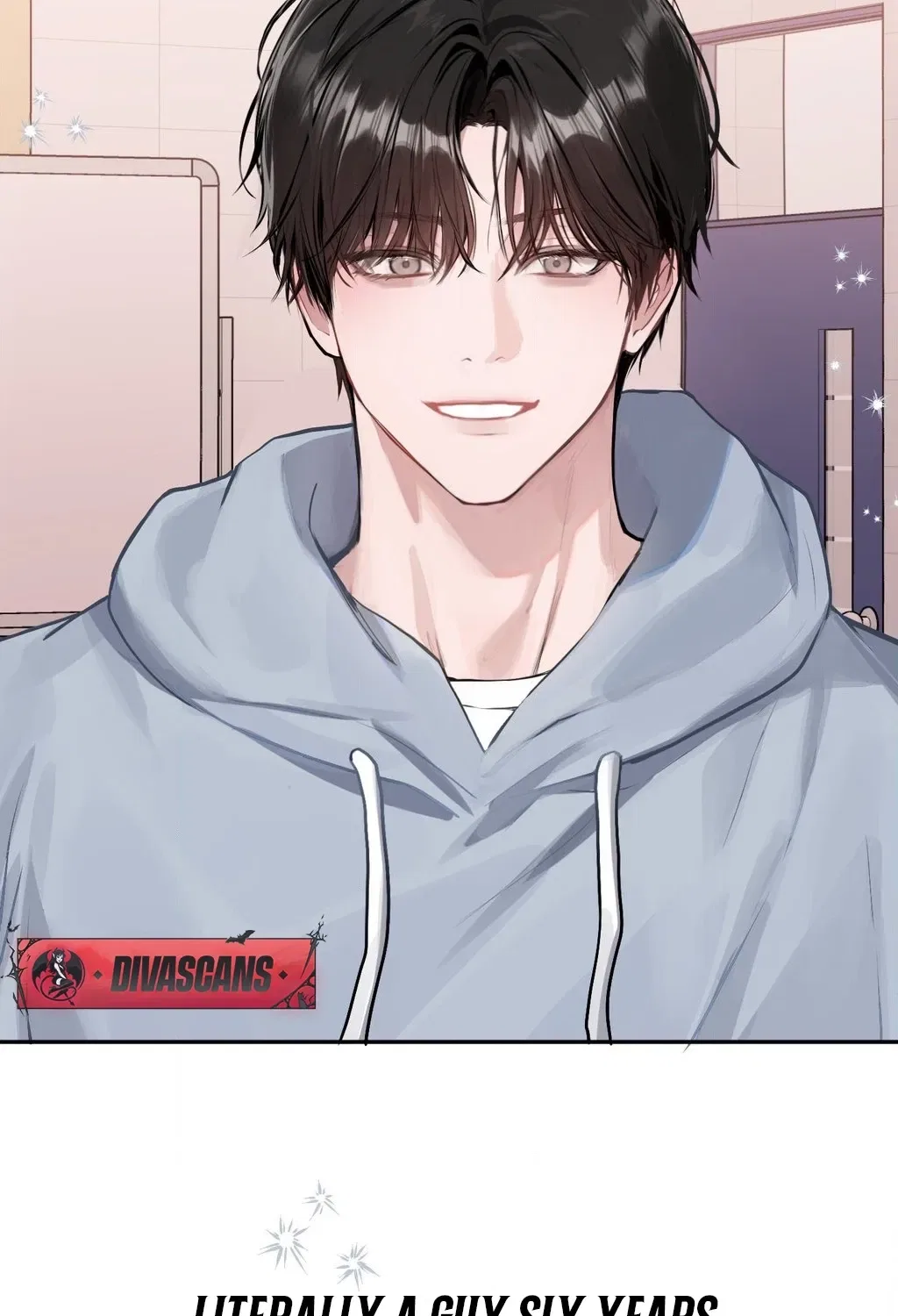 Jiwoo and Wooyeon Chapter 5 – Page 3