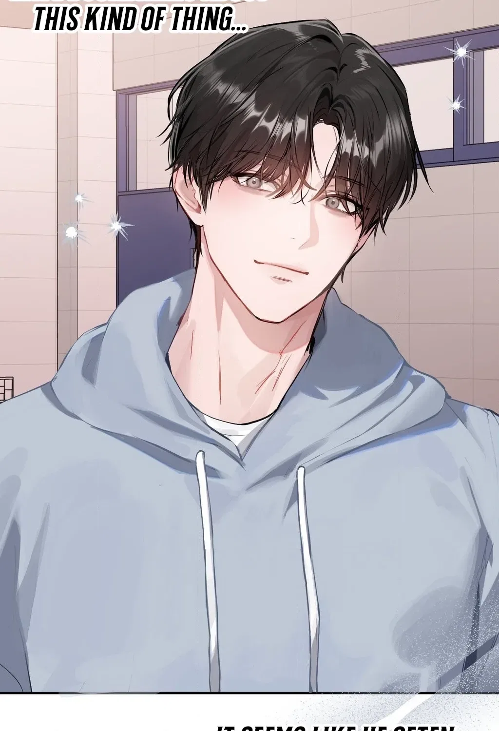 Jiwoo and Wooyeon Chapter 5 – Page 7