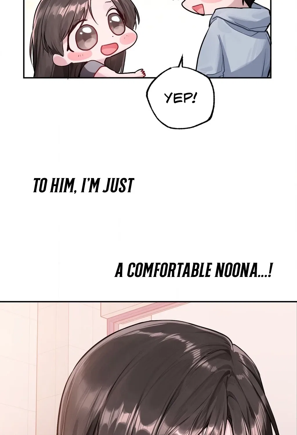 Jiwoo and Wooyeon Chapter 5 – Page 9