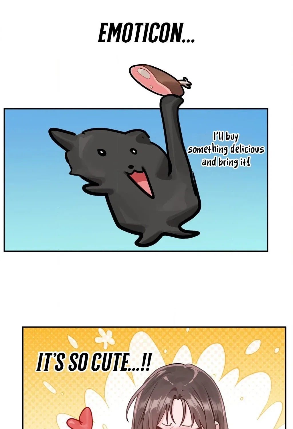Jiwoo and Wooyeon Chapter 5 – Page 16