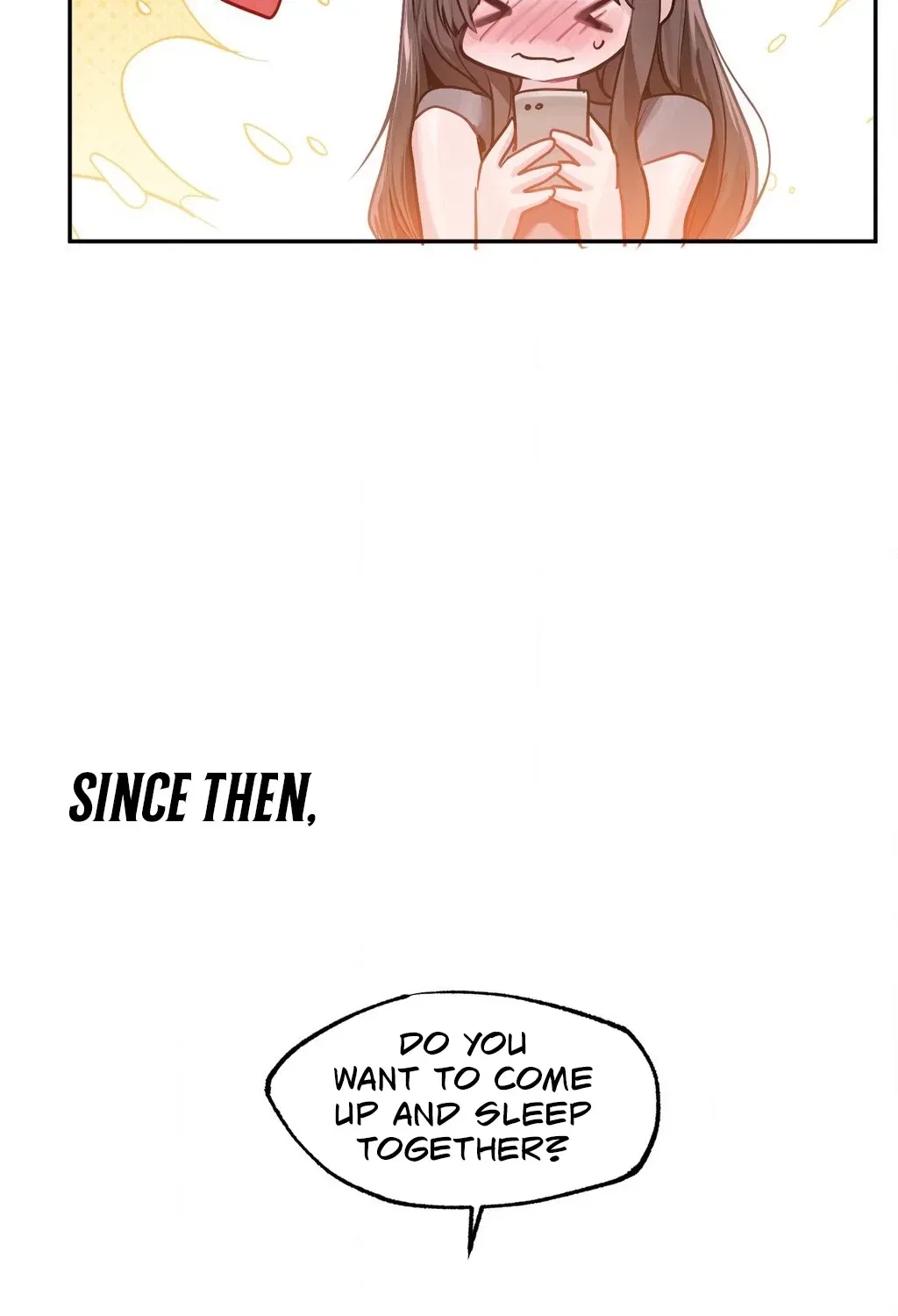 Jiwoo and Wooyeon Chapter 5 – Page 17