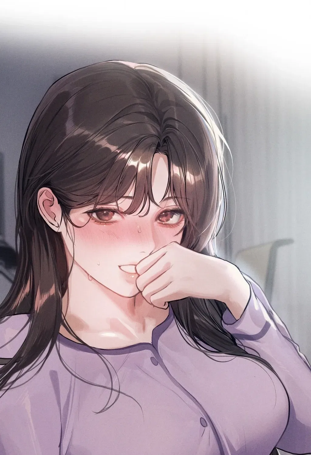 Jiwoo and Wooyeon Chapter 5 – Page 18
