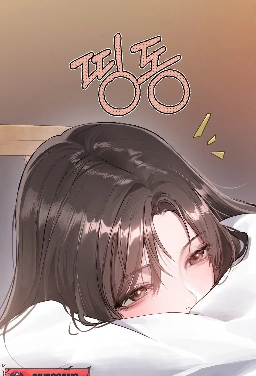 Jiwoo and Wooyeon Chapter 5 – Page 31