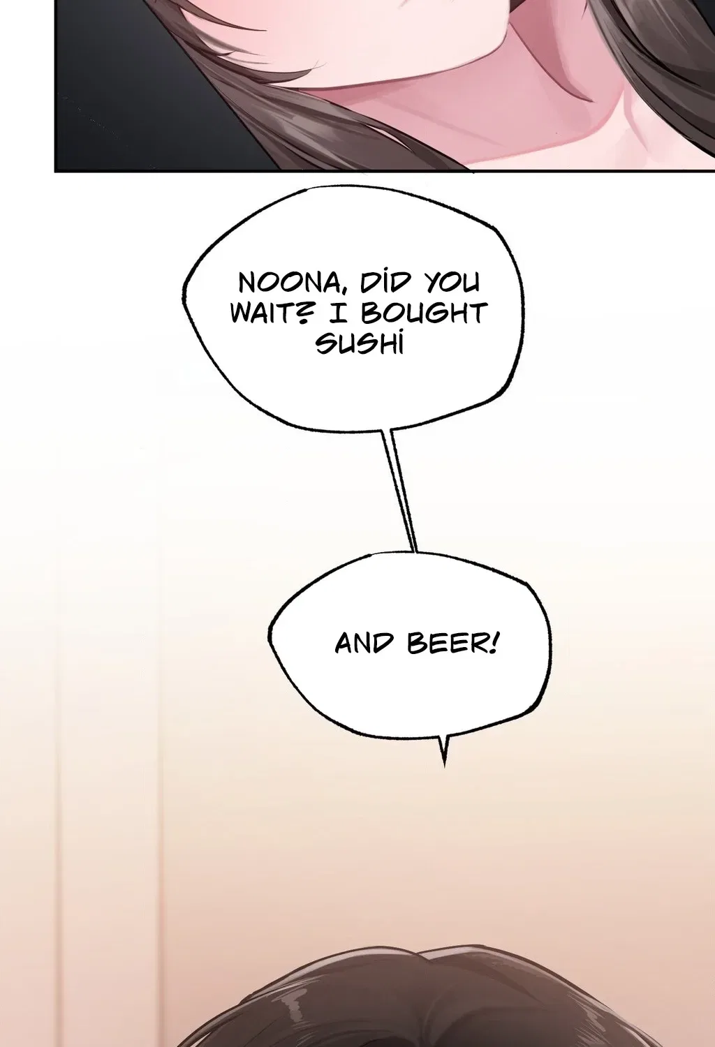 Jiwoo and Wooyeon Chapter 5 – Page 34