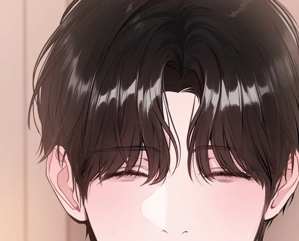 Jiwoo and Wooyeon Chapter 5 – Page 35