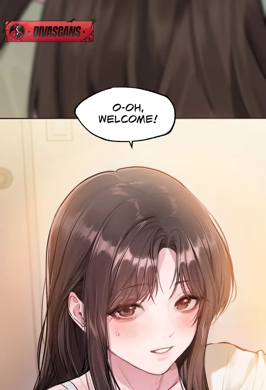 Jiwoo and Wooyeon Chapter 5 – Page 38