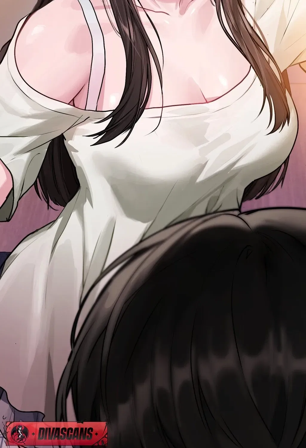 Jiwoo and Wooyeon Chapter 5 – Page 39