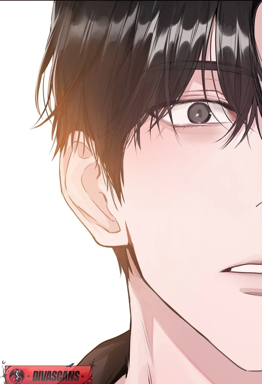 Jiwoo and Wooyeon Chapter 5 – Page 41