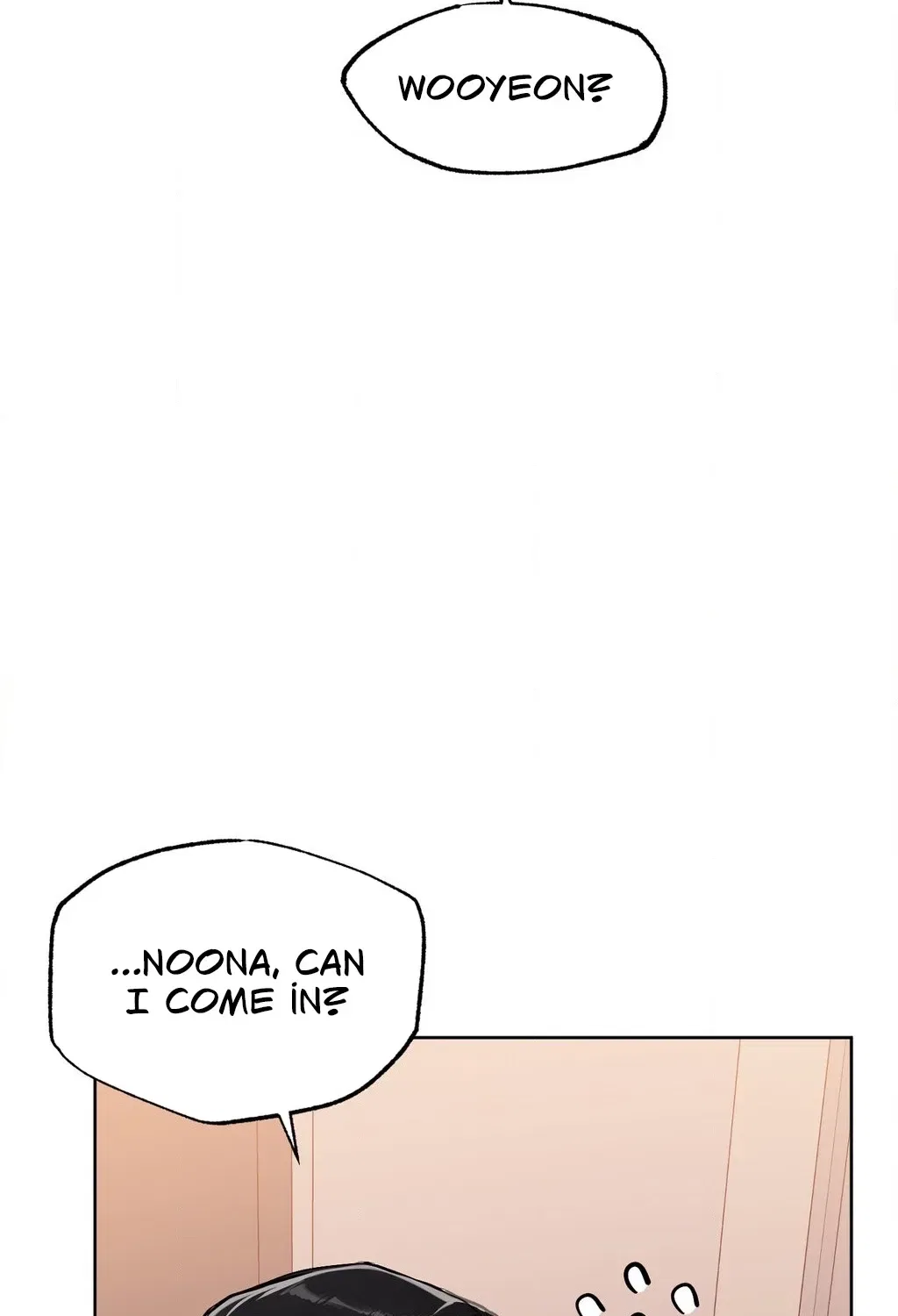 Jiwoo and Wooyeon Chapter 5 – Page 44