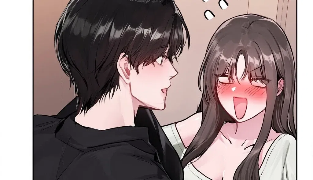 Jiwoo and Wooyeon Chapter 5 – Page 45