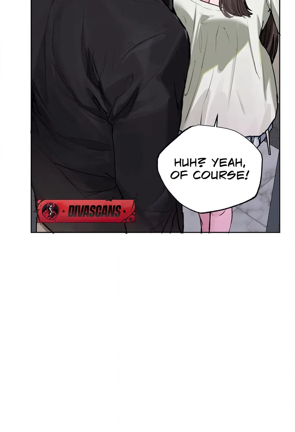 Jiwoo and Wooyeon Chapter 5 – Page 46