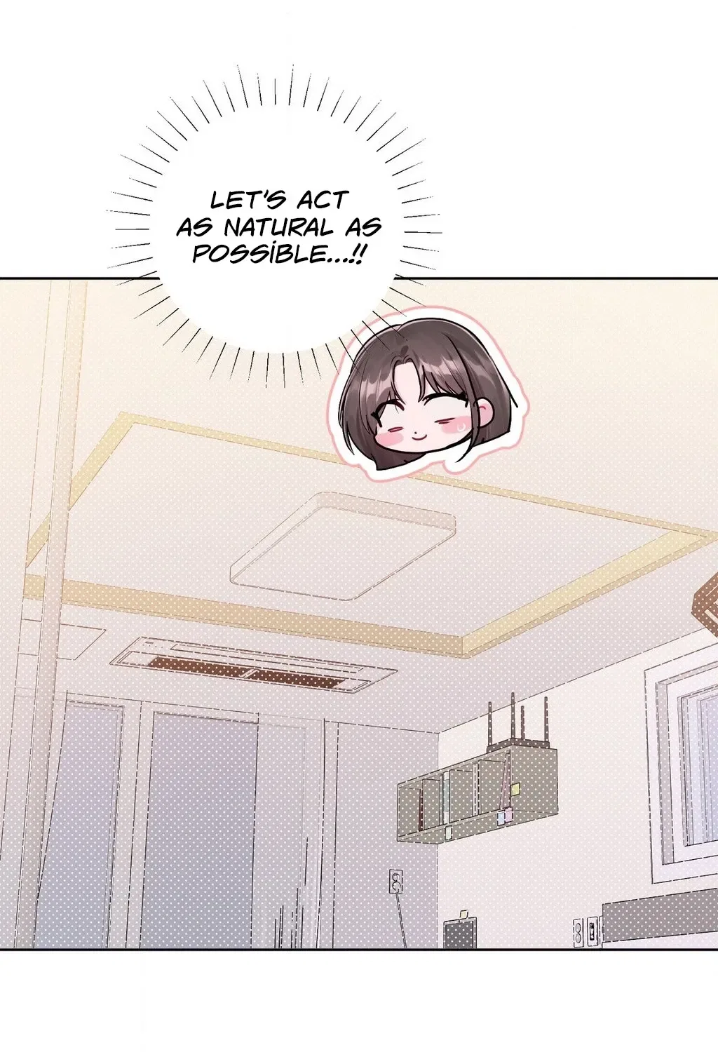 Jiwoo and Wooyeon Chapter 5 – Page 47