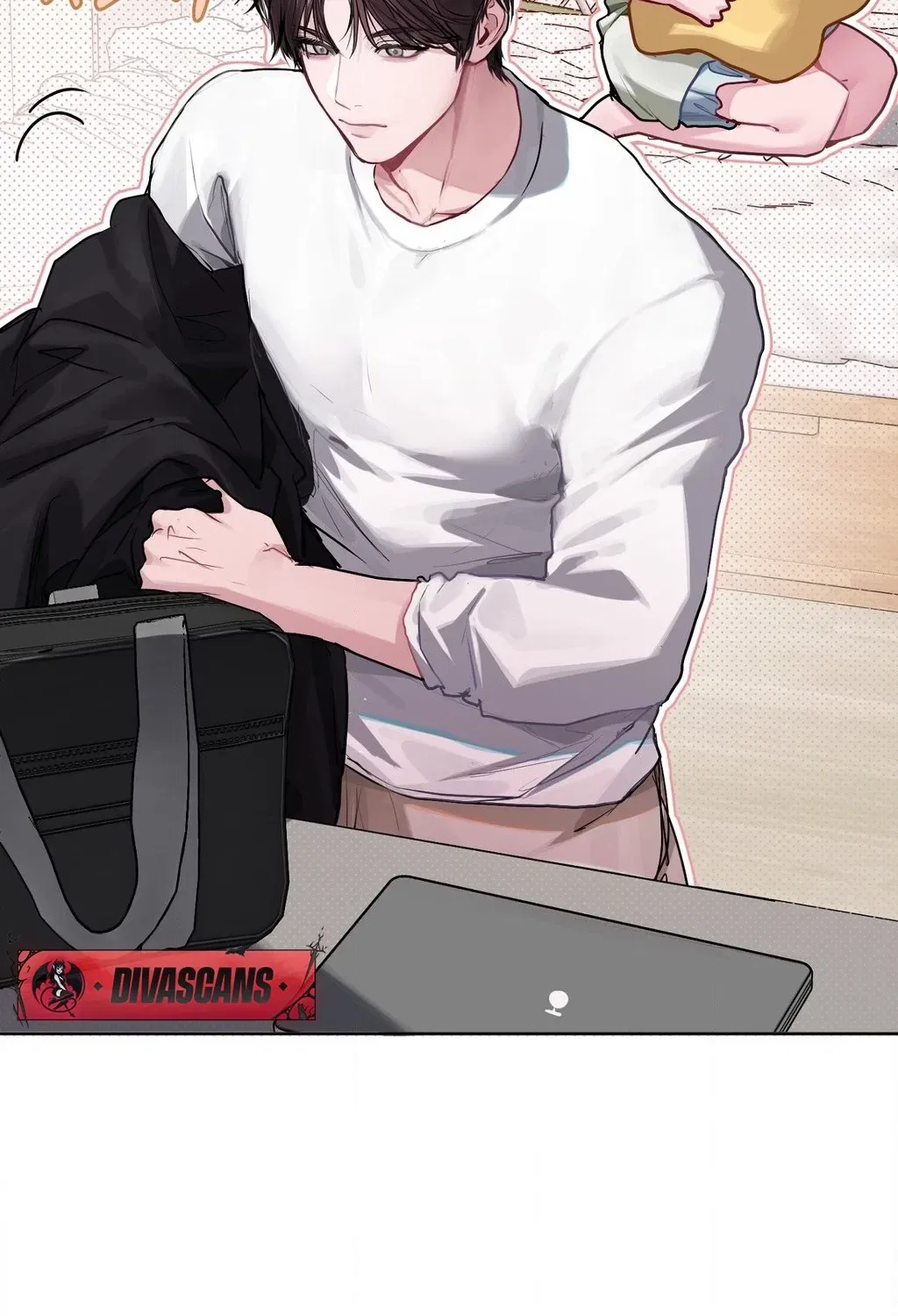 Jiwoo and Wooyeon Chapter 5 – Page 49