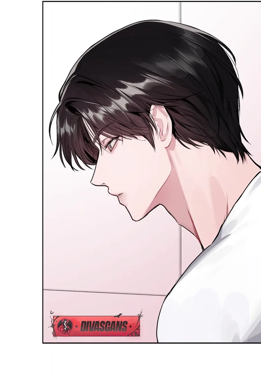 Jiwoo and Wooyeon Chapter 5 – Page 51
