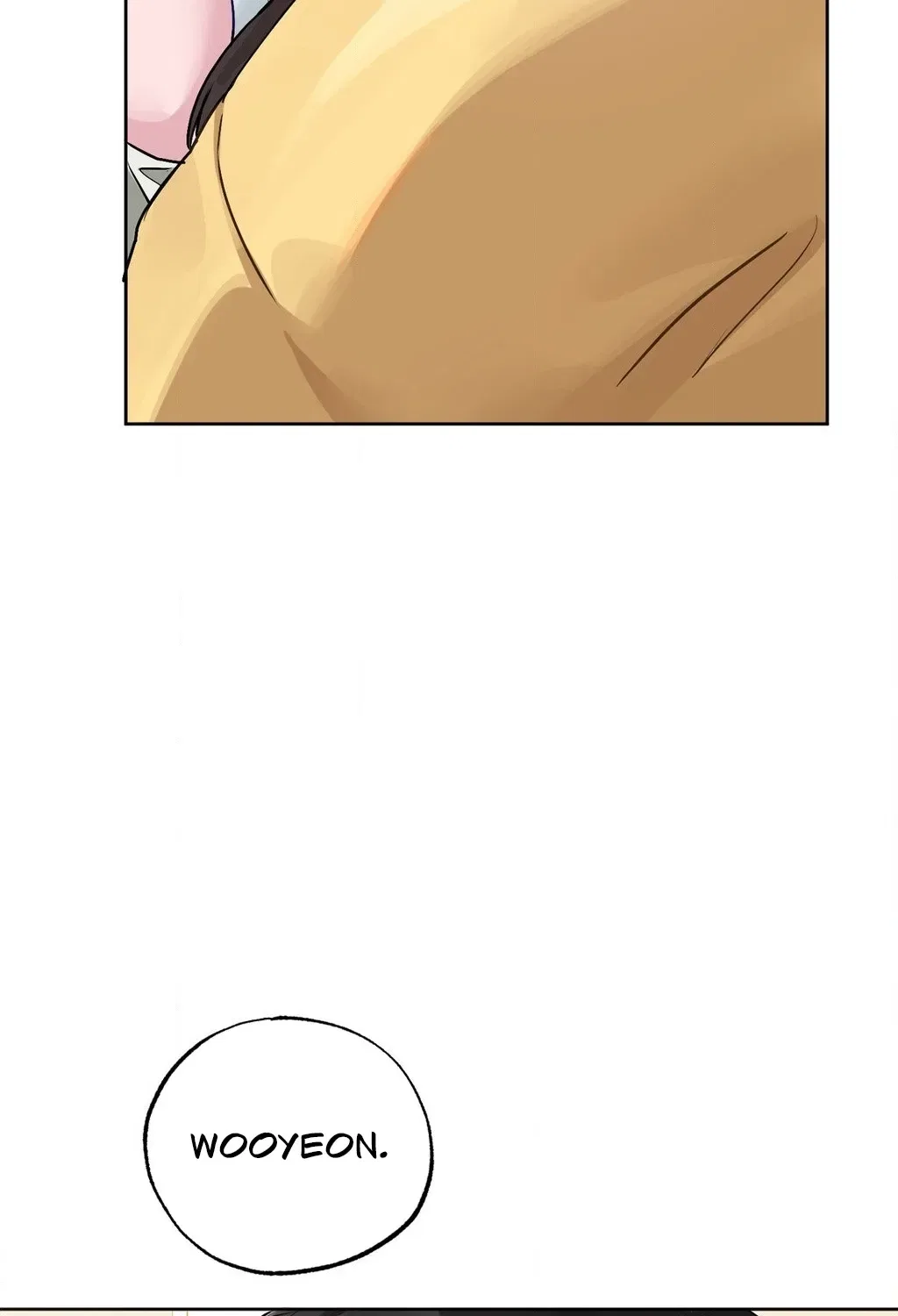 Jiwoo and Wooyeon Chapter 5 – Page 53