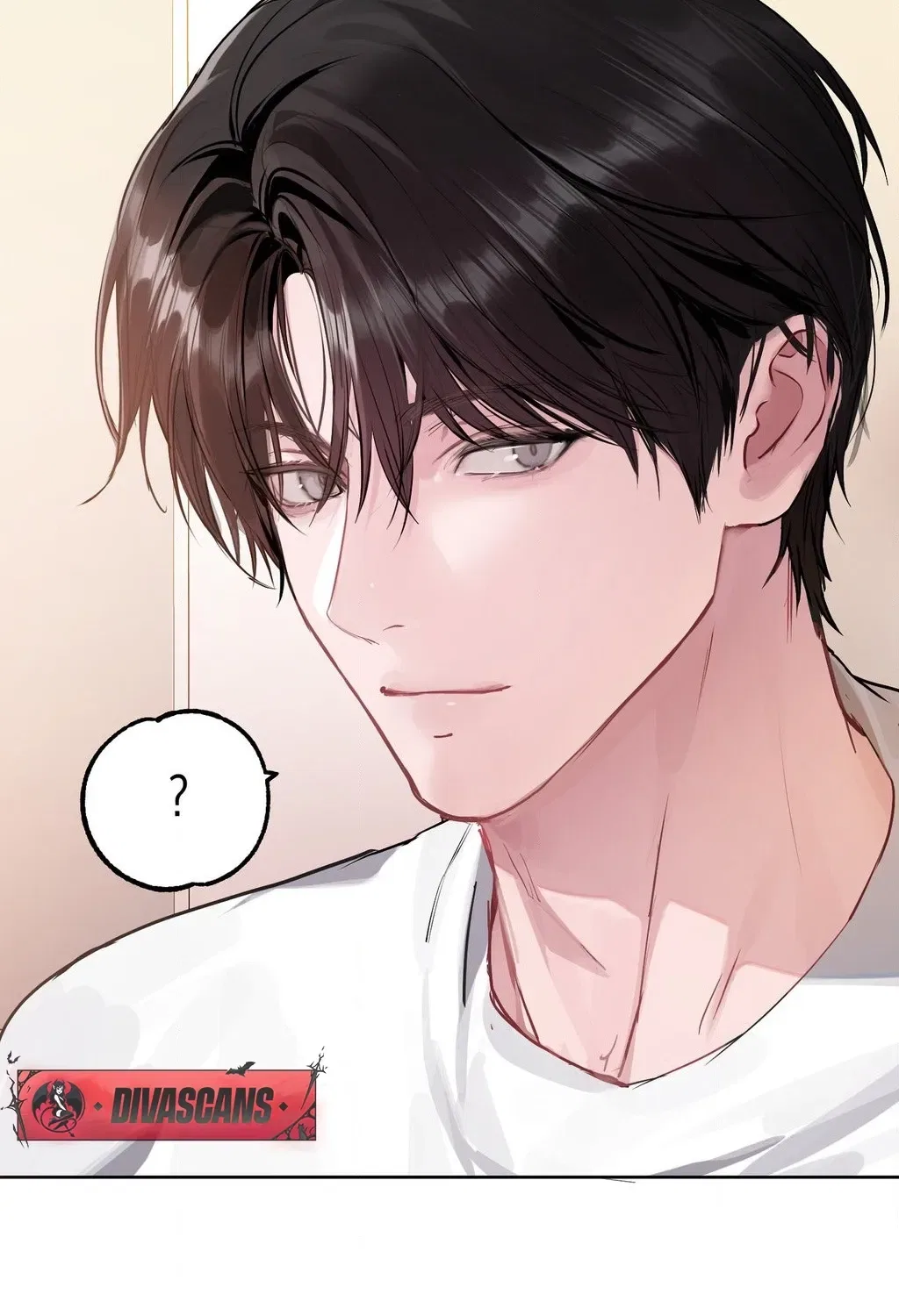 Jiwoo and Wooyeon Chapter 5 – Page 54