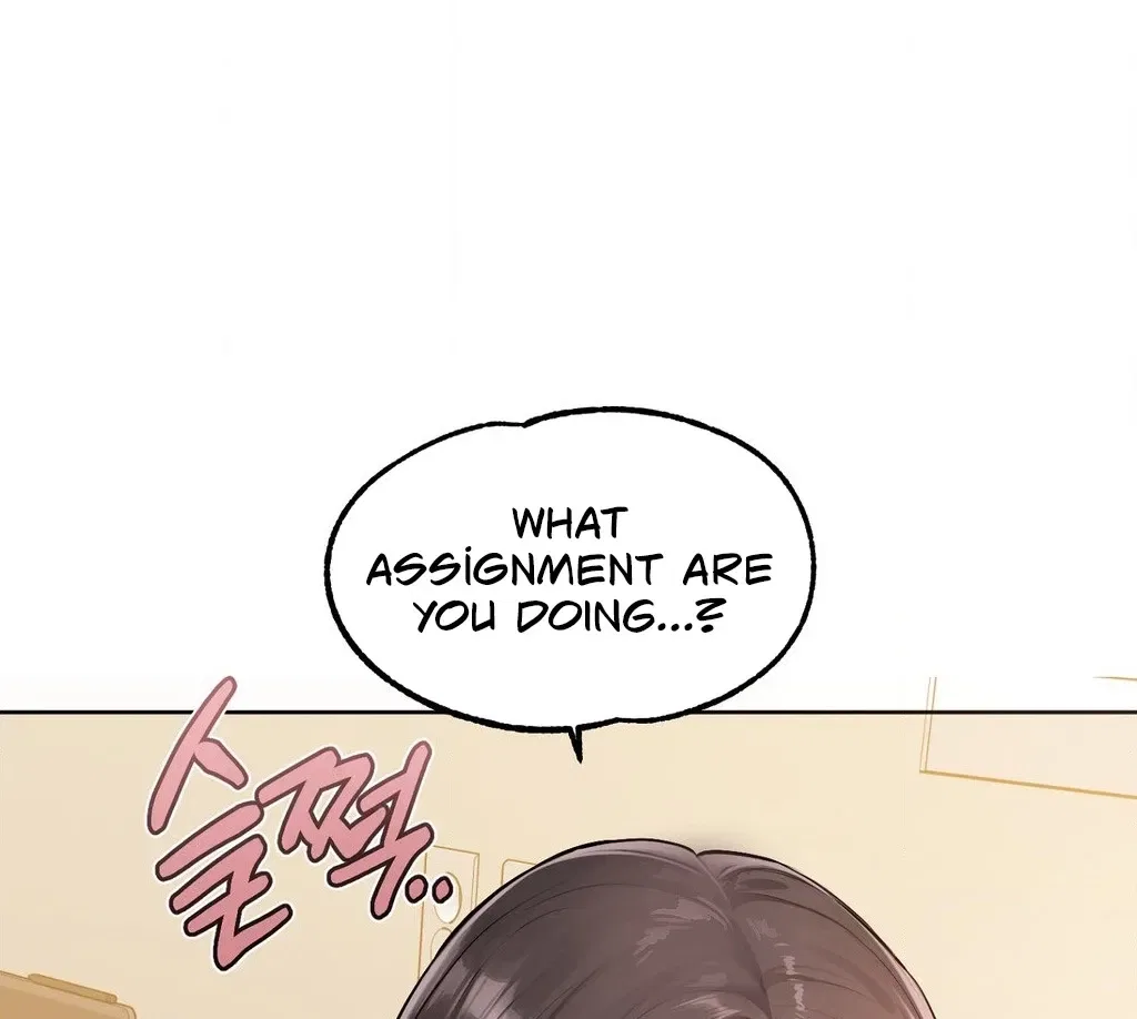 Jiwoo and Wooyeon Chapter 5 – Page 55