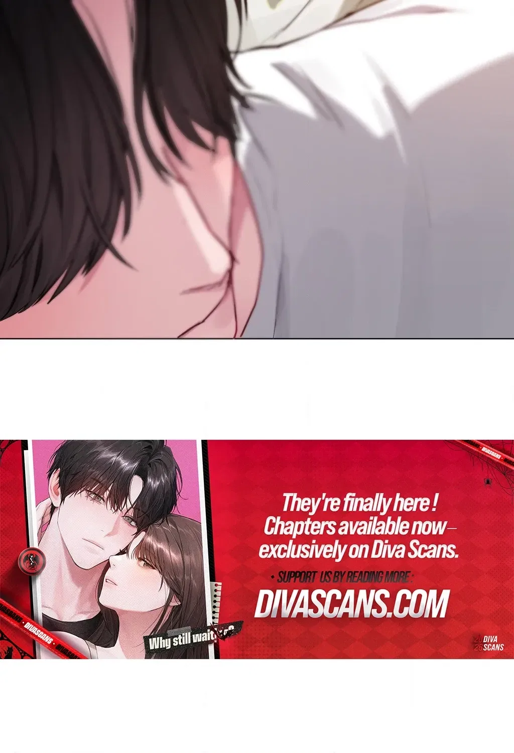 Jiwoo and Wooyeon Chapter 5 – Page 57