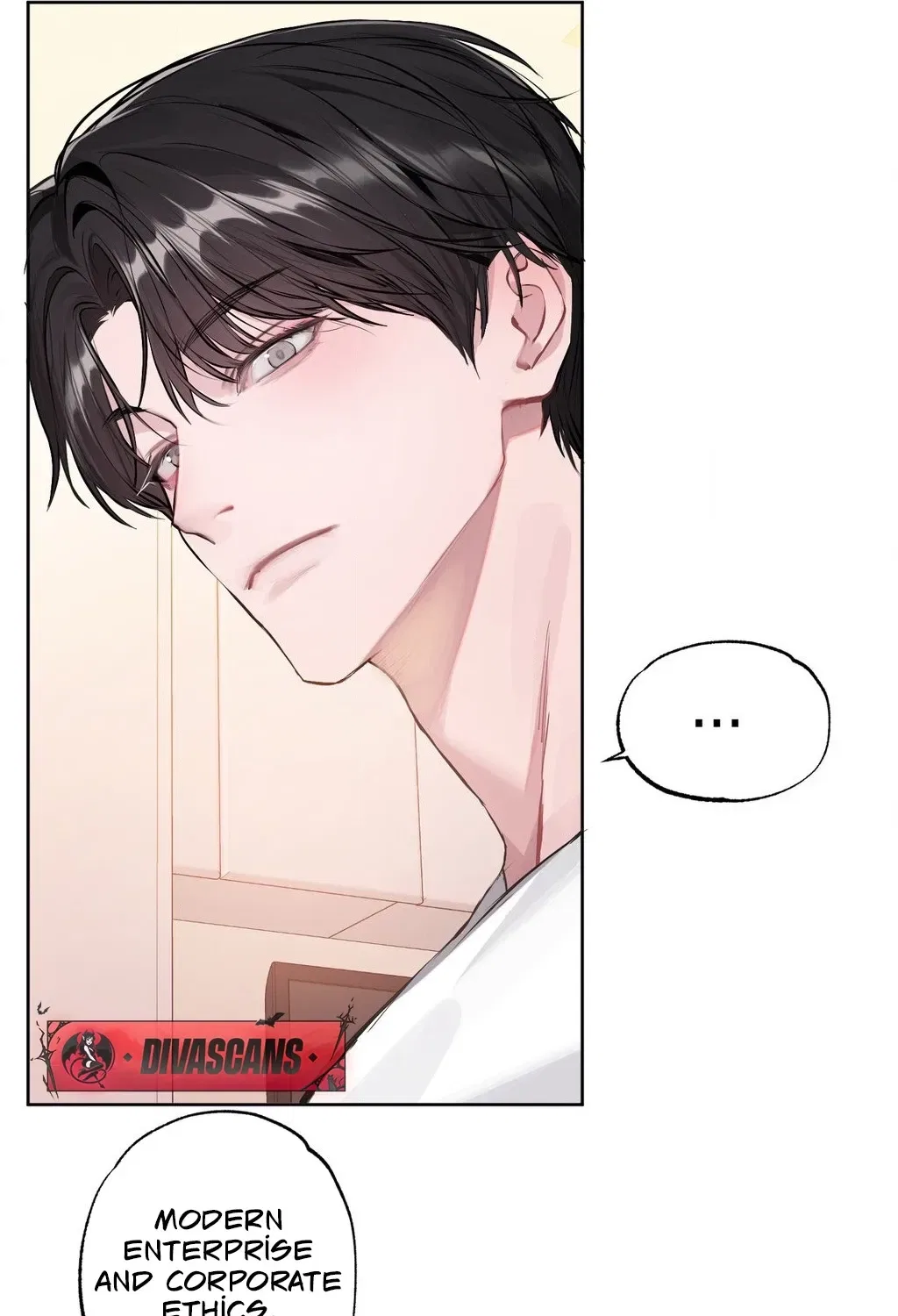 Jiwoo and Wooyeon Chapter 5 – Page 58