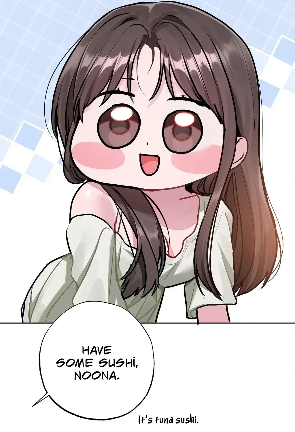 Jiwoo and Wooyeon Chapter 5 – Page 61