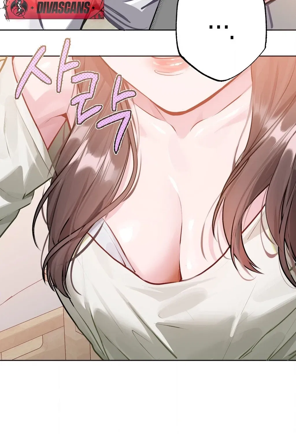 Jiwoo and Wooyeon Chapter 5 – Page 64