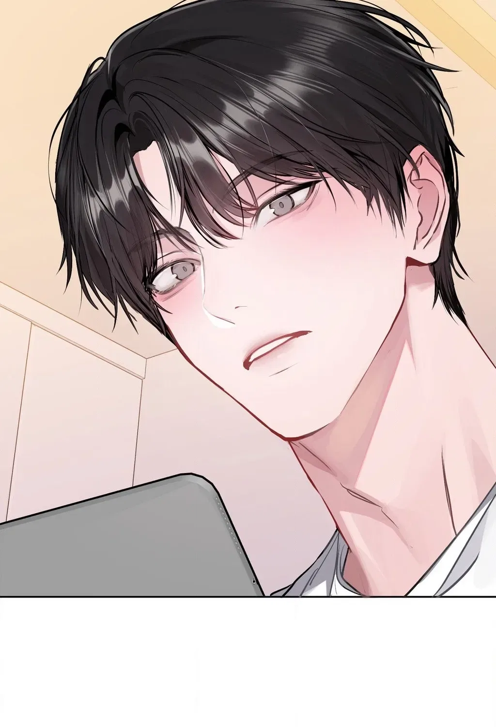 Jiwoo and Wooyeon Chapter 5 – Page 66