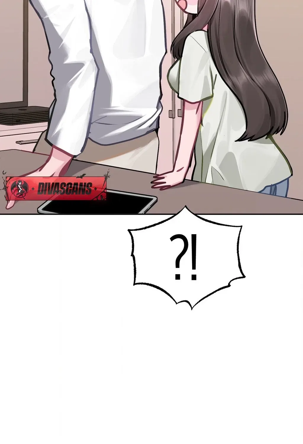 Jiwoo and Wooyeon Chapter 5 – Page 69
