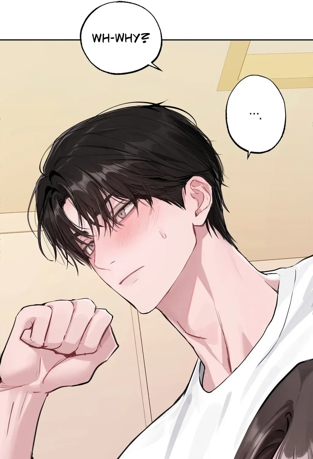 Jiwoo and Wooyeon Chapter 5 – Page 71