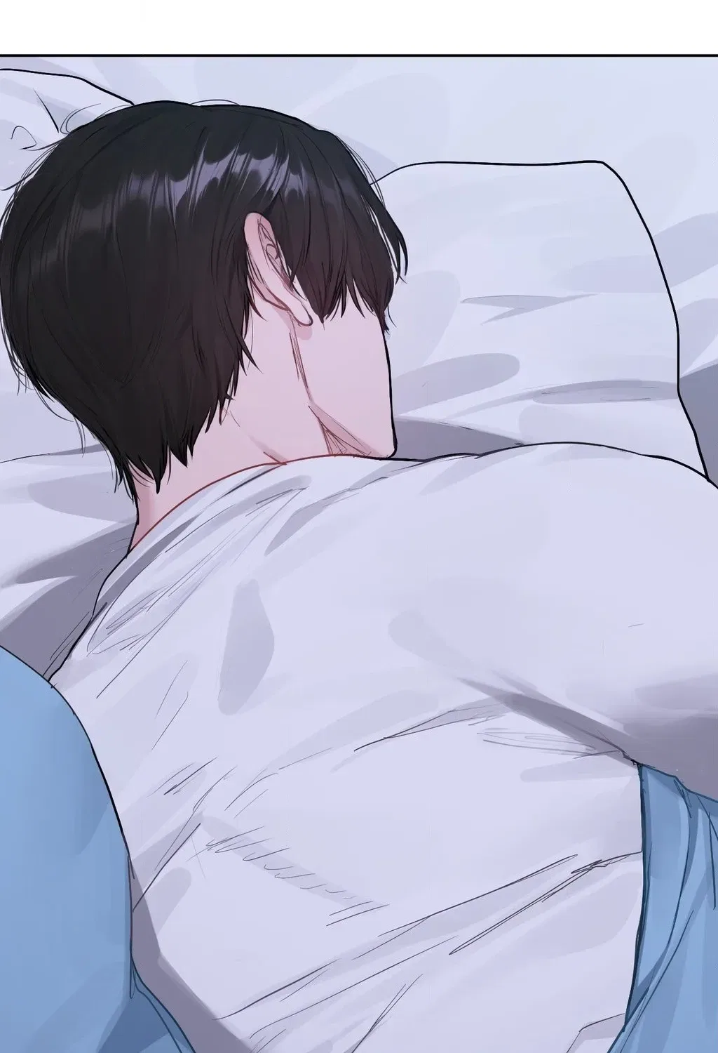 Jiwoo and Wooyeon Chapter 5 – Page 76