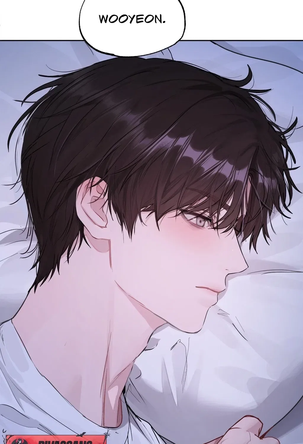 Jiwoo and Wooyeon Chapter 5 – Page 79