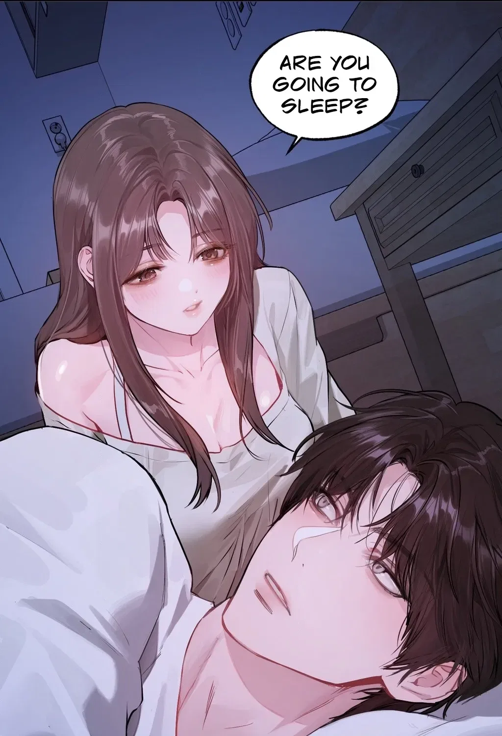 Jiwoo and Wooyeon Chapter 5 – Page 81