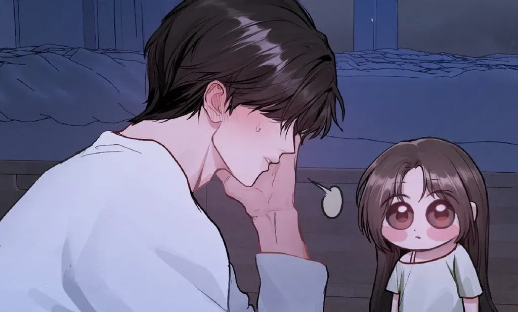 Jiwoo and Wooyeon Chapter 5 – Page 95