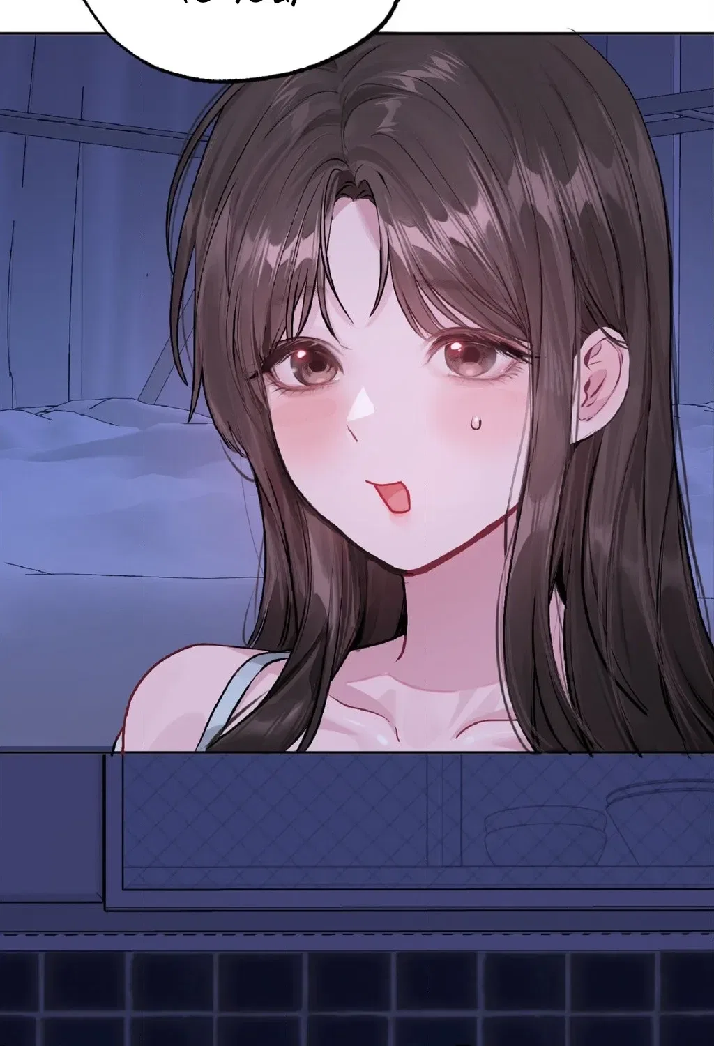 Jiwoo and Wooyeon Chapter 5 – Page 97