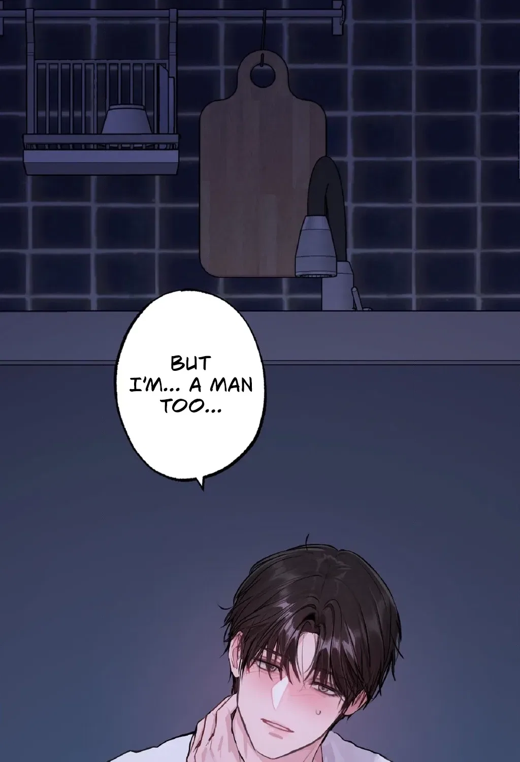 Jiwoo and Wooyeon Chapter 5 – Page 98