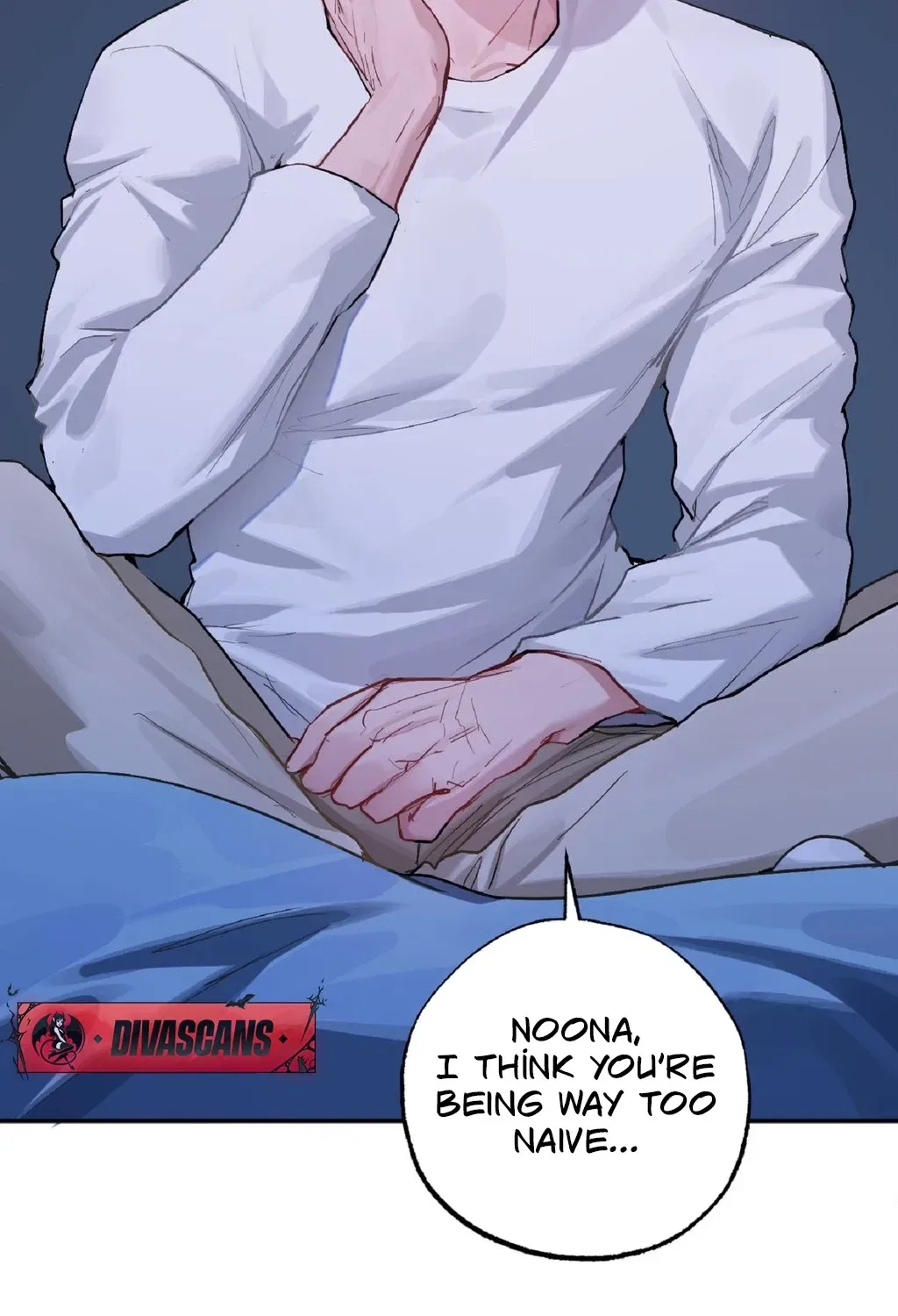 Jiwoo and Wooyeon Chapter 5 – Page 99