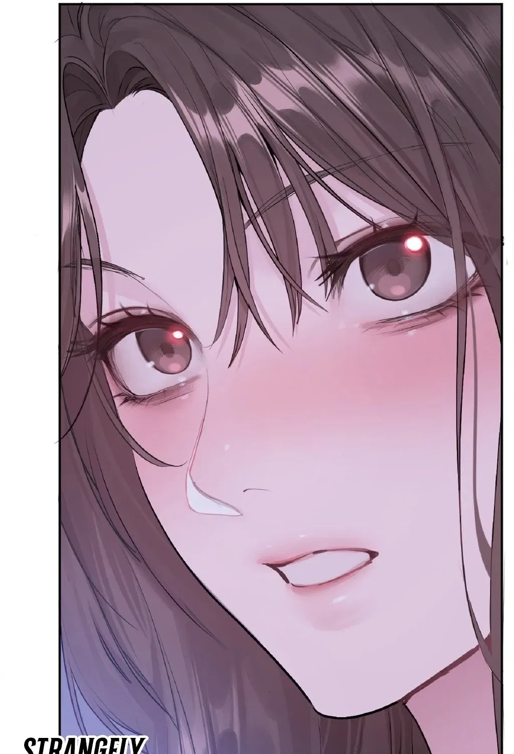 Jiwoo and Wooyeon Chapter 5 – Page 101