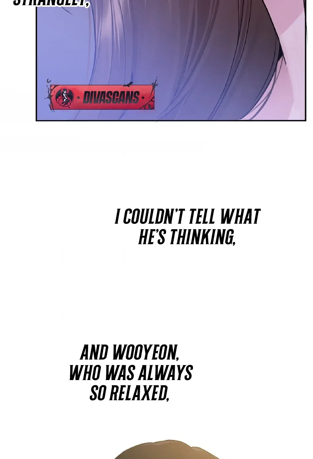 Jiwoo and Wooyeon Chapter 5 – Page 102