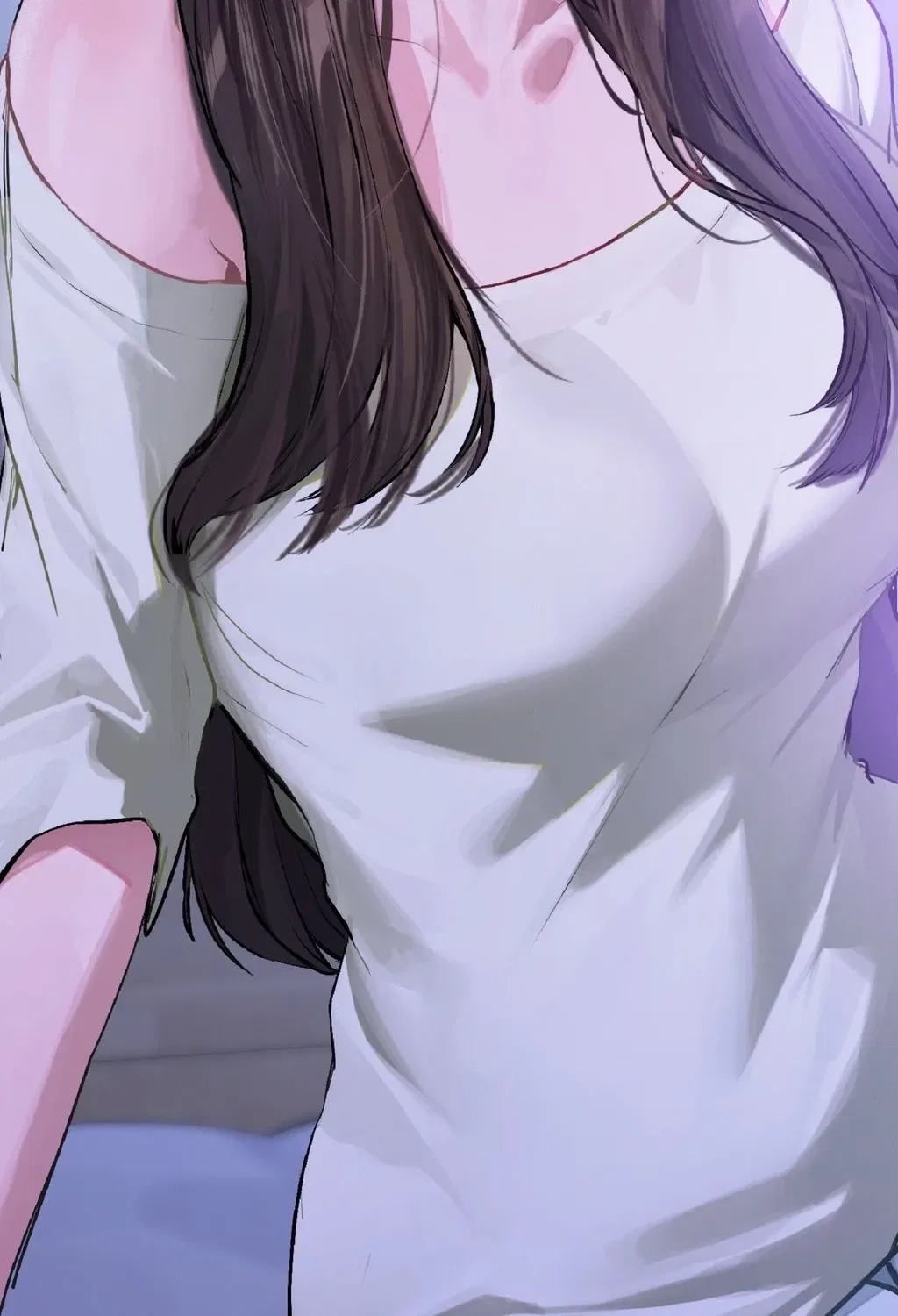 Jiwoo and Wooyeon Chapter 5 – Page 107